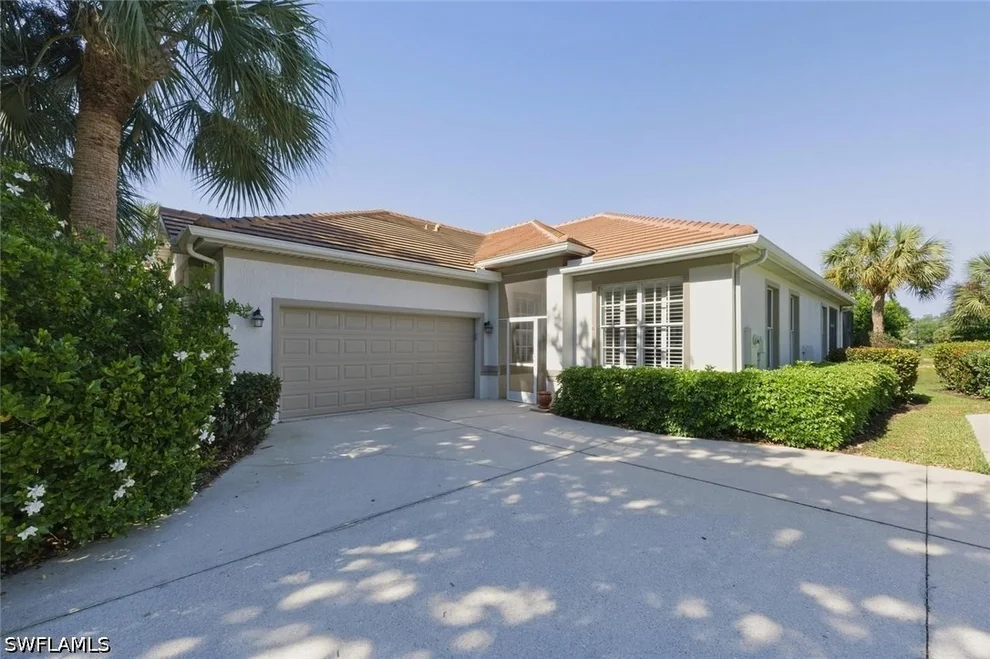 Unit for sale at 6786 Old Banyan Way, Naples, FL 34109
