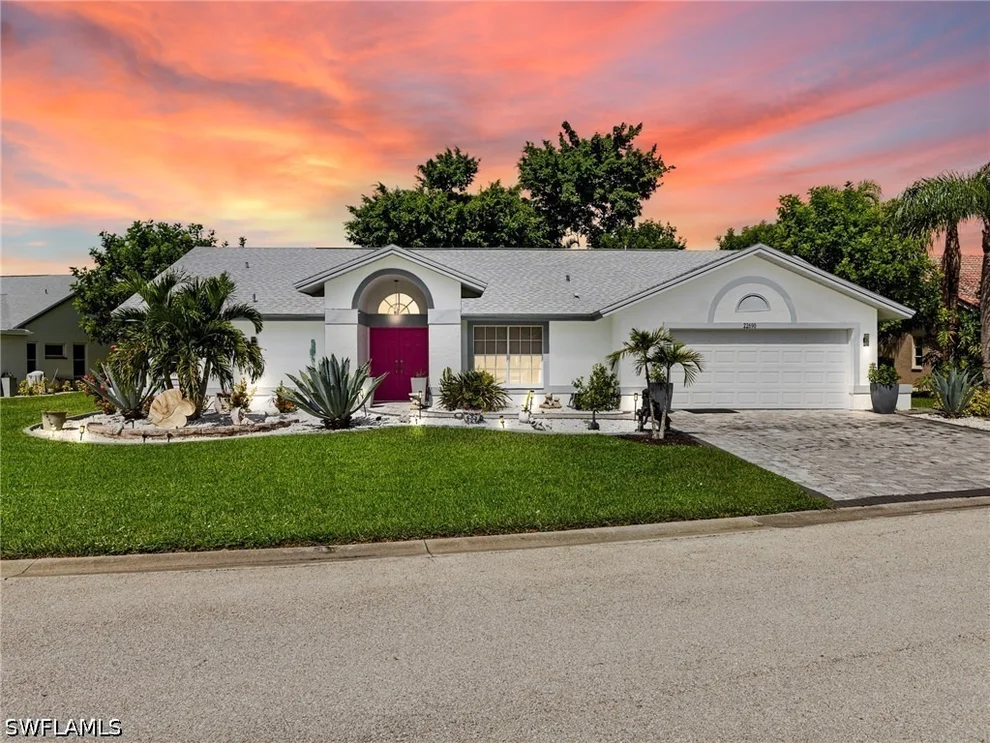 Unit for sale at 22690 Island Lakes Drive, Estero, FL 33928