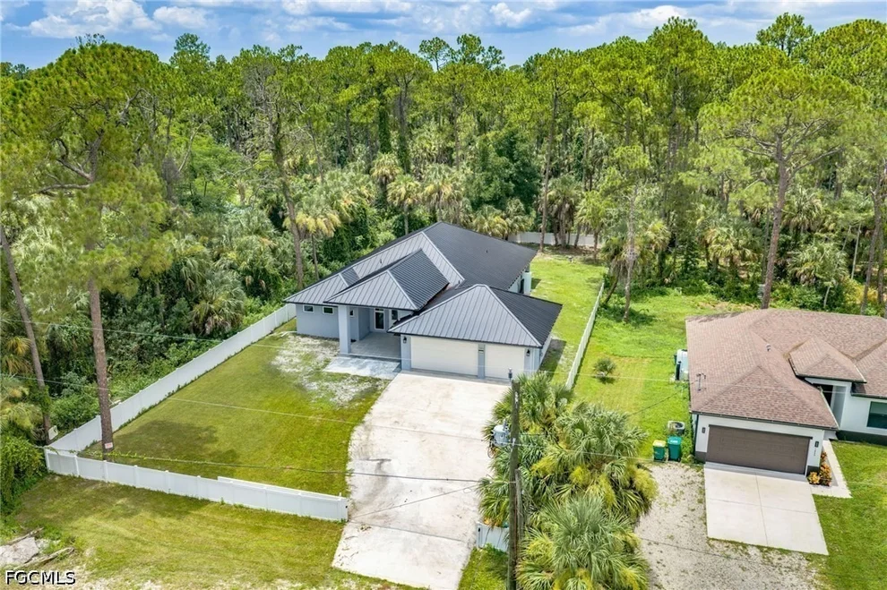 Unit for sale at 1853 Della Drive, Naples, FL 34117