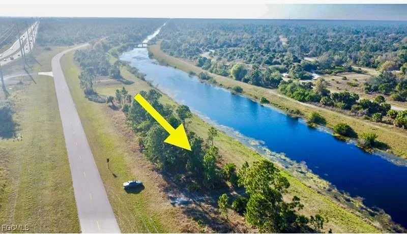 Unit for sale at LOT 18 S RAINTREE Boulevard, North Port, FL 34288