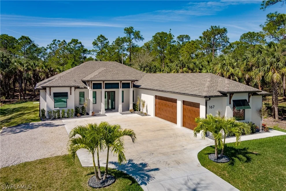 Unit for sale at 167 9th Street SW, Naples, FL 34117