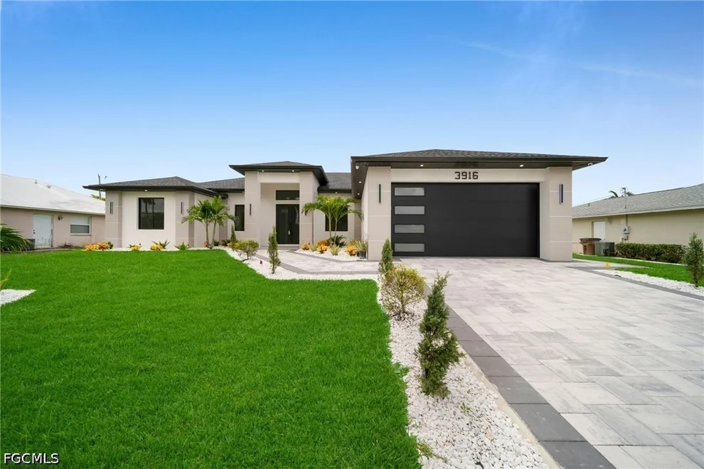 Unit for sale at 3916 SW 20th Avenue, Cape Coral, FL 33914