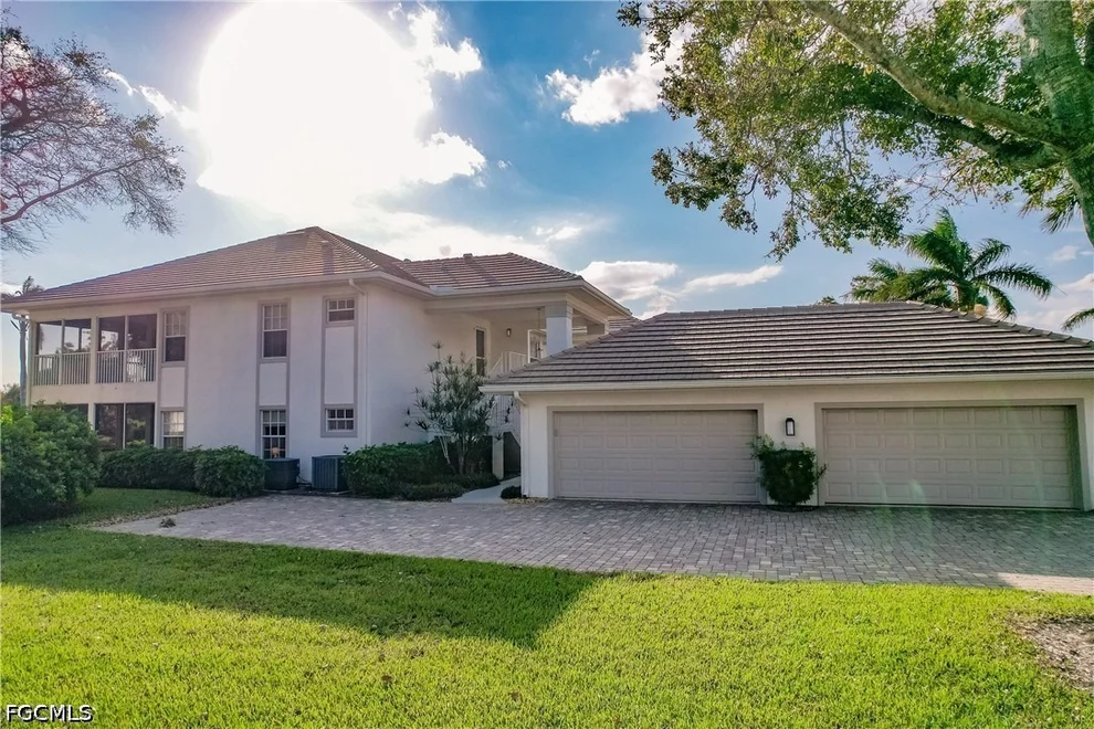 Unit for sale at 8251 Grand Palm Drive, Estero, FL 33967
