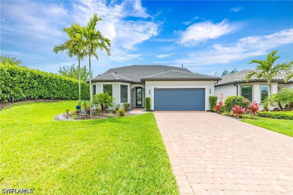 Unit for sale at 6678 Pennyroyal Drive, Naples, FL 34114