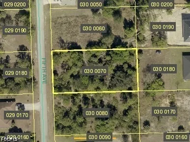Unit for sale at 1010 5th Avenue, Lehigh Acres, FL 33972