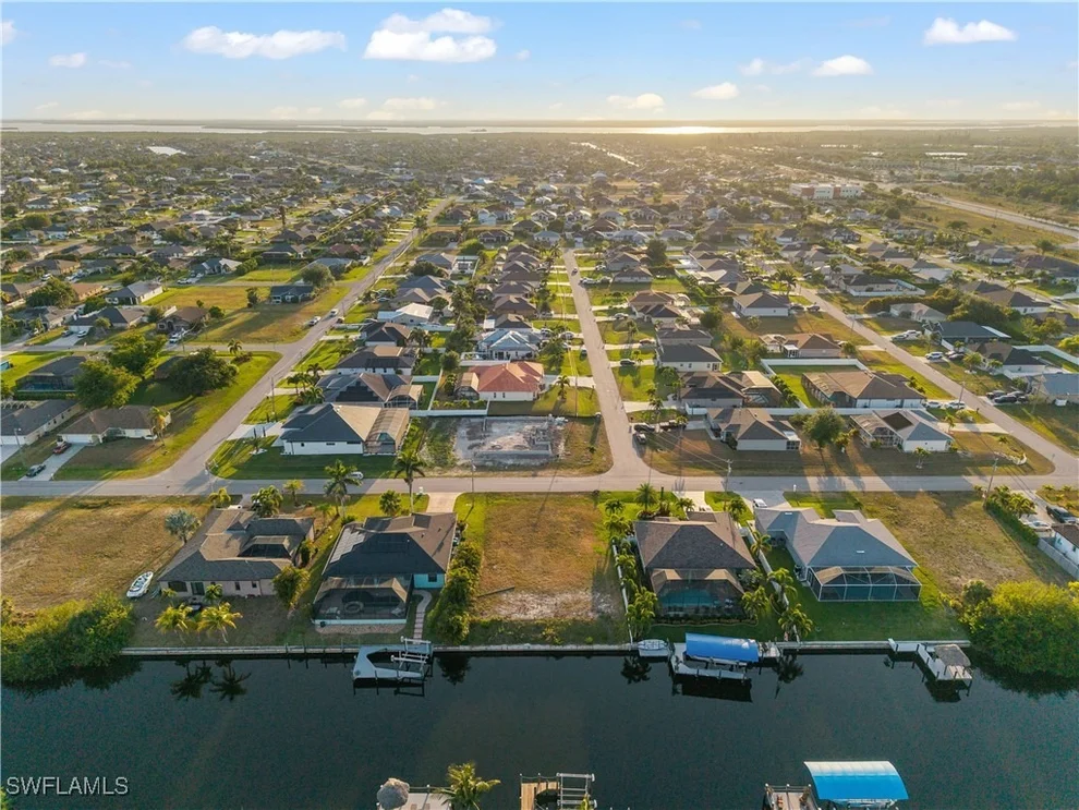 Unit for sale at 2603 SW 21st Avenue, Cape Coral, FL 33914