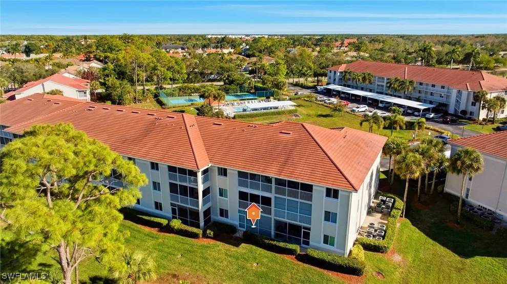 Unit for sale at 1001 Eastham Way, Naples, FL 34104