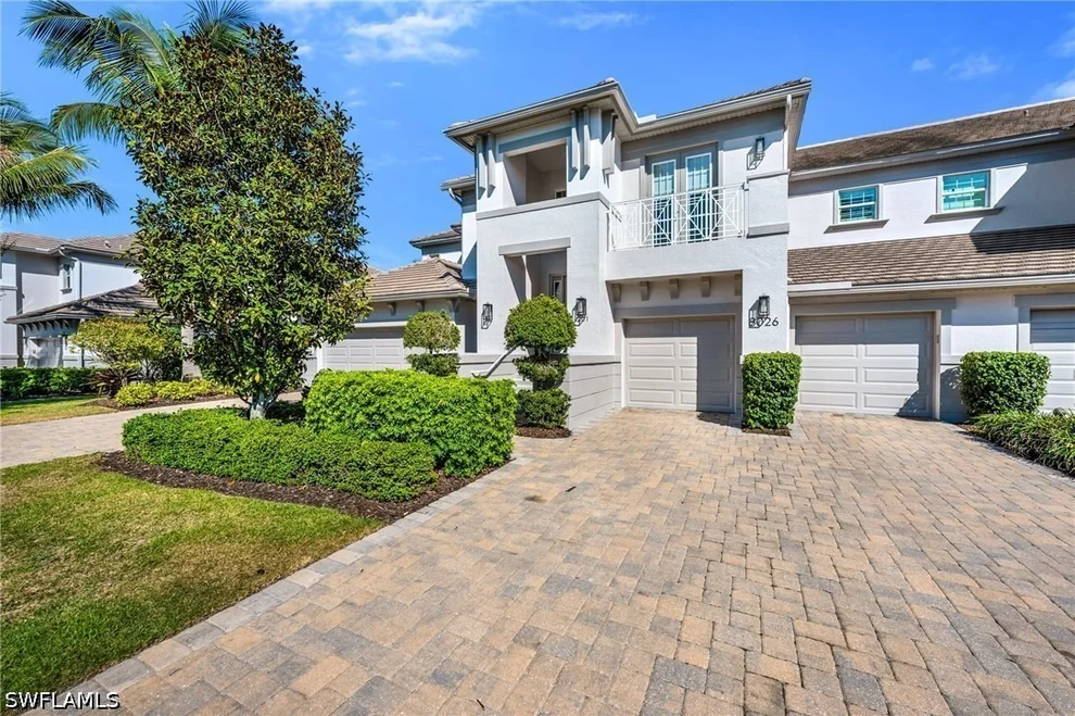 Unit for sale at 8026 Signature Club Circle, Naples, FL 34113