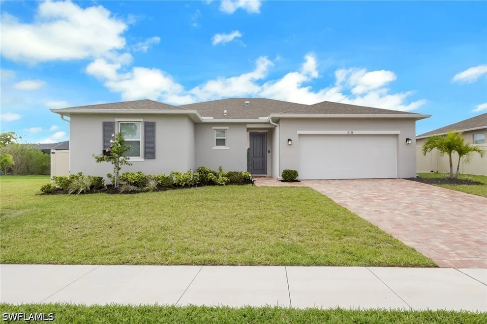 Unit for sale at 17338 GULF PRESERVE Drive, Fort Myers, FL 33908