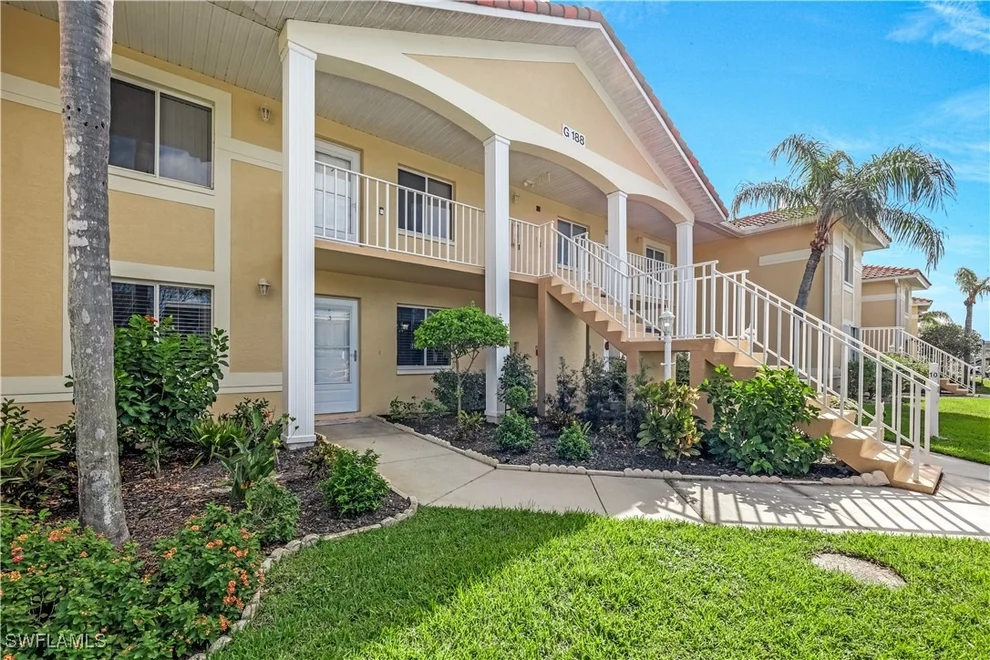Unit for sale at 188 Furse Lakes Circle, Naples, FL 34104