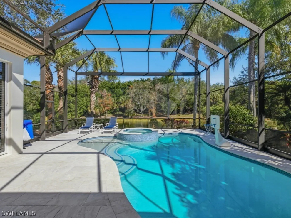 Unit for sale at 15647 Villoresi Way, Naples, FL 34110