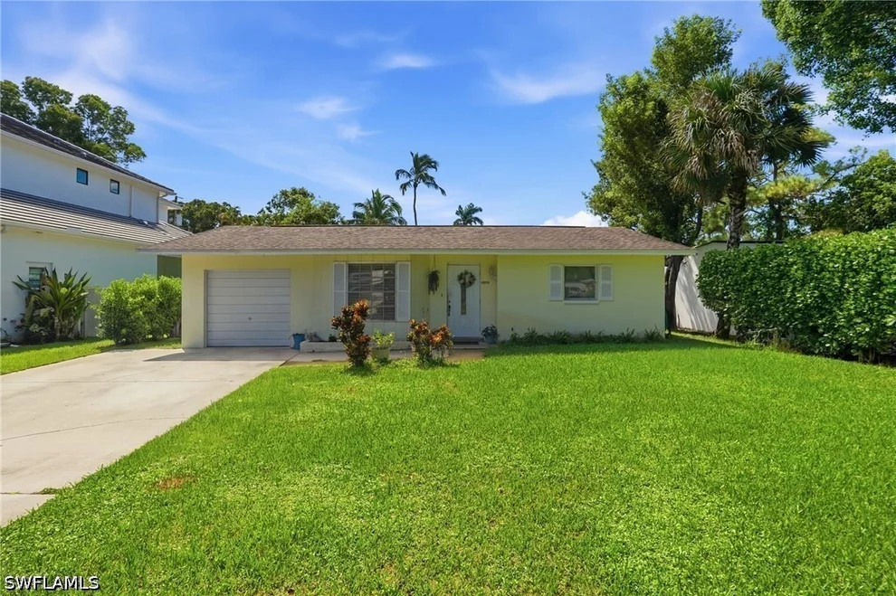 Unit for sale at 1270 10th Avenue N, Naples, FL 34102