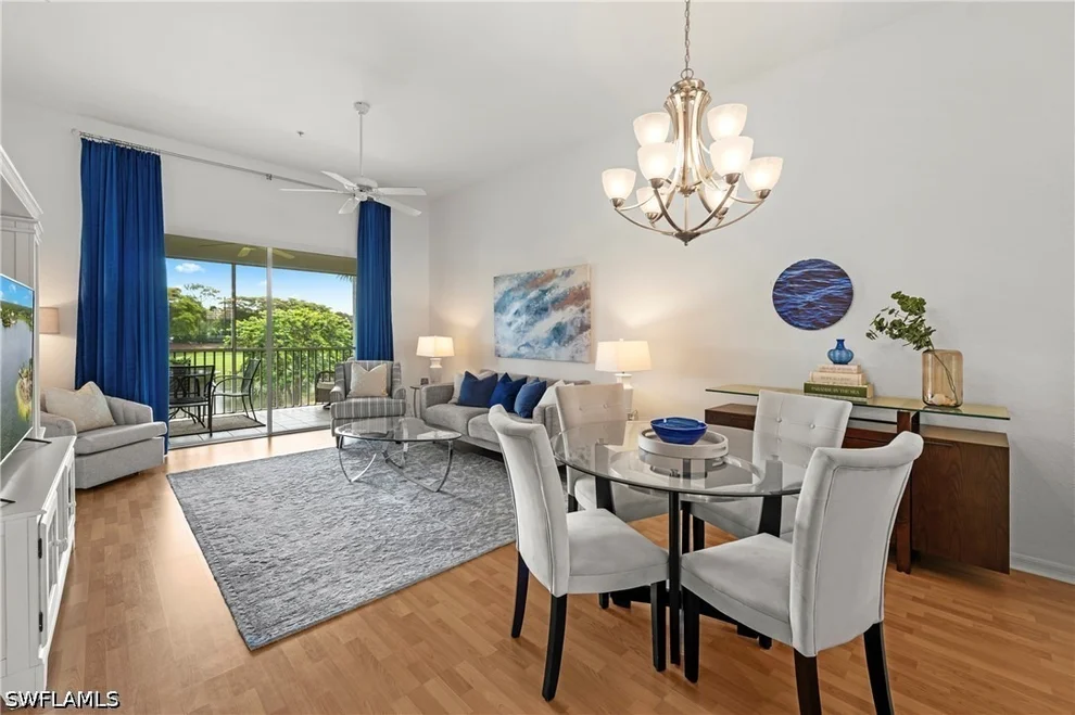 Unit for sale at 2310 Carrington Court, Naples, FL 34109