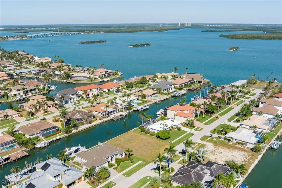 Unit for sale at 1748 Wavecrest Court, Marco Island, FL 34145