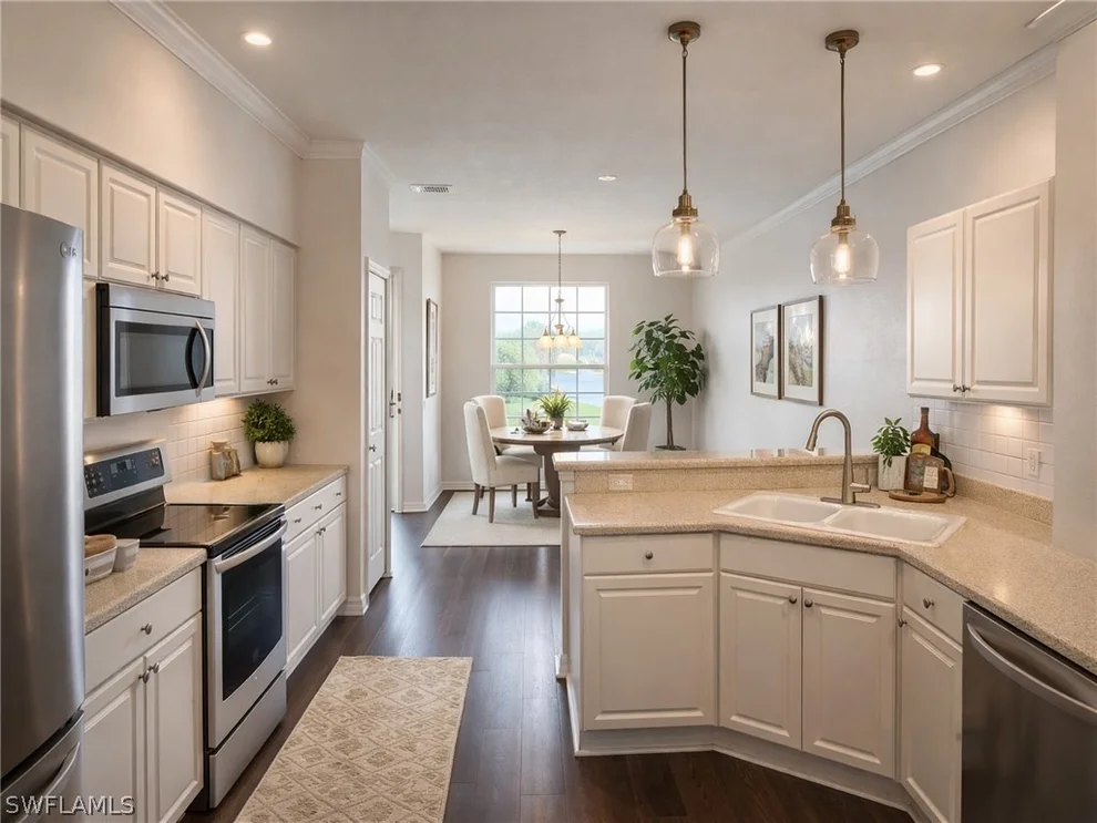Unit for sale at 22801 Sago Pointe Drive, Estero, FL 34135