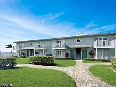 Unit for sale at 3334 N Key Drive, North Fort Myers, FL 33903