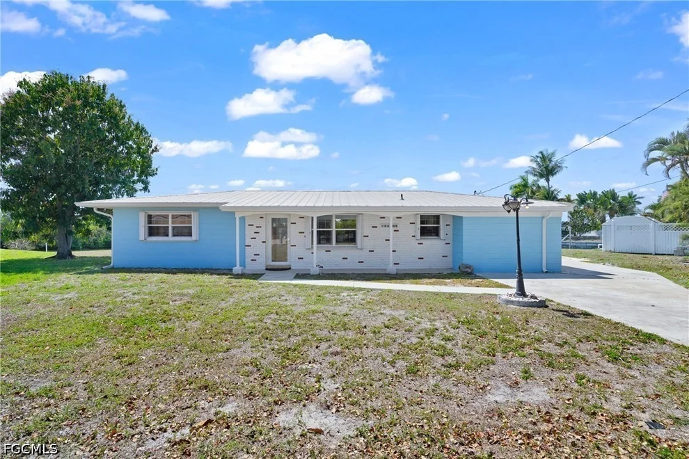 Unit for sale at 12065 Boat Shell Drive, Matlacha Isles, FL 33991