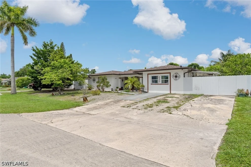 Unit for sale at 2200 44th Street SW, Naples, FL 34116