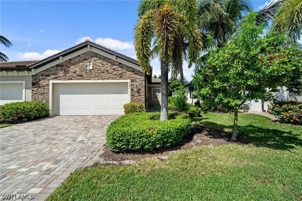 Unit for sale at 9086 Woodhurst Drive, Naples, FL 34120