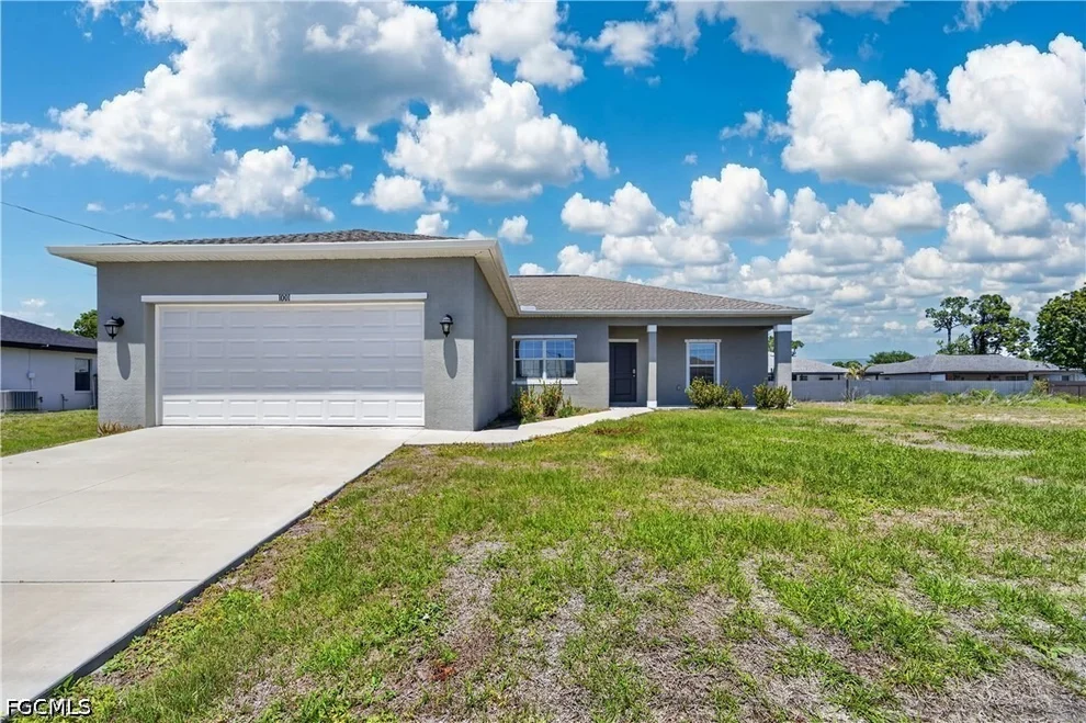 Unit for sale at 1001 NE 35th Lane, Cape Coral, FL 33909