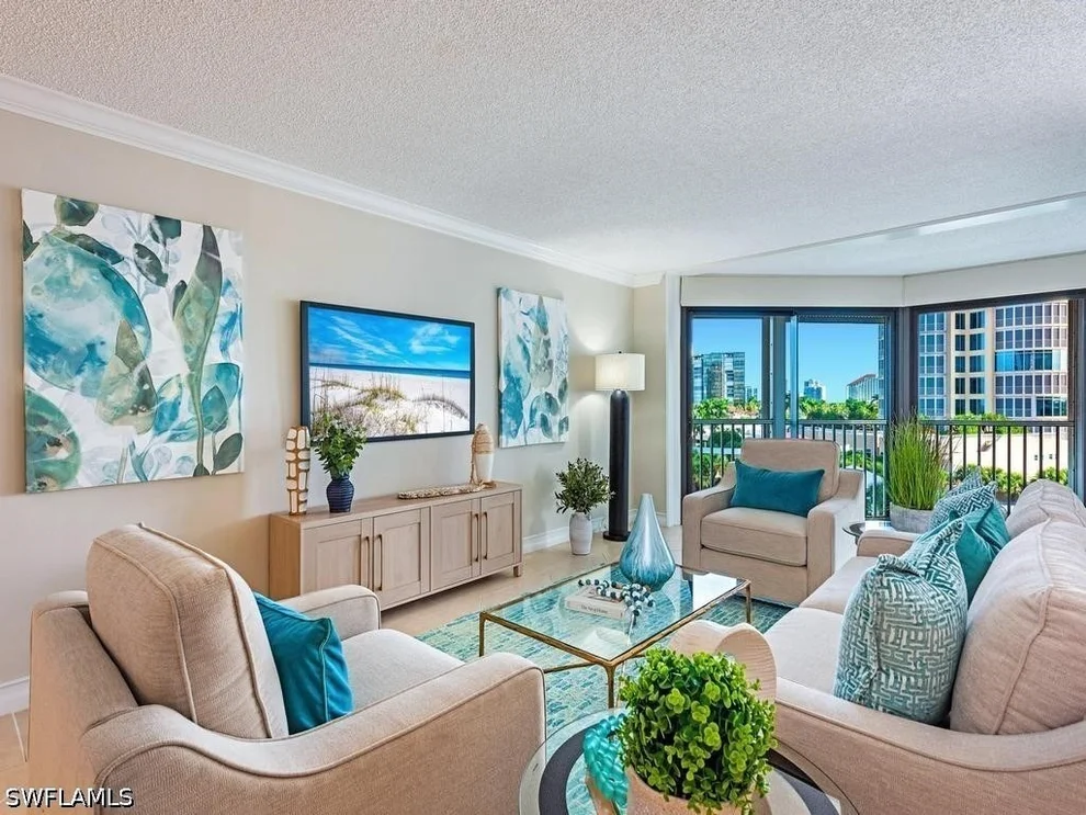 Unit for sale at 4401 Gulf Shore Boulevard N, Naples, FL 34103