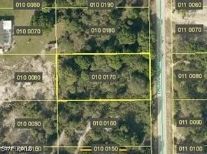 Unit for sale at 809 Truman Avenue, Lehigh Acres, FL 33972