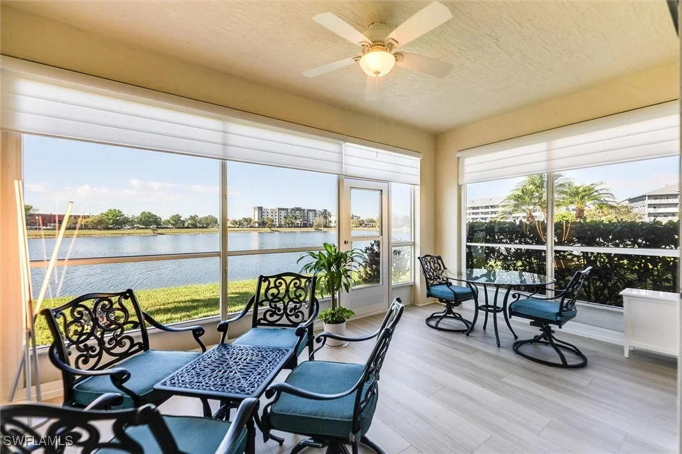 Unit for sale at 4306 Bellasol Circle, Fort Myers, FL 33916