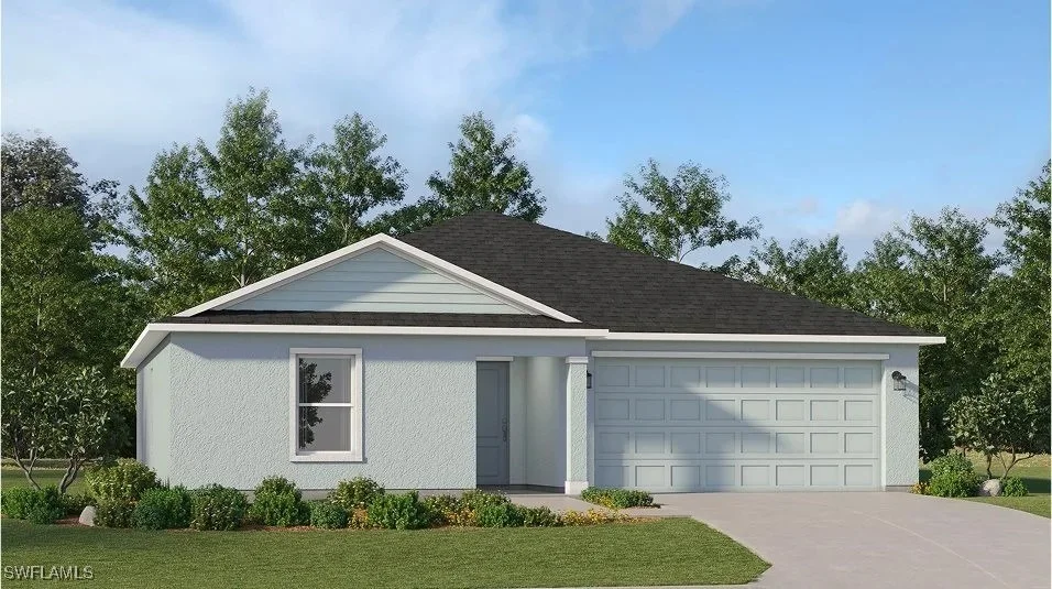 Unit for sale at 17216 Cantu Court, North Fort Myers, FL 33917