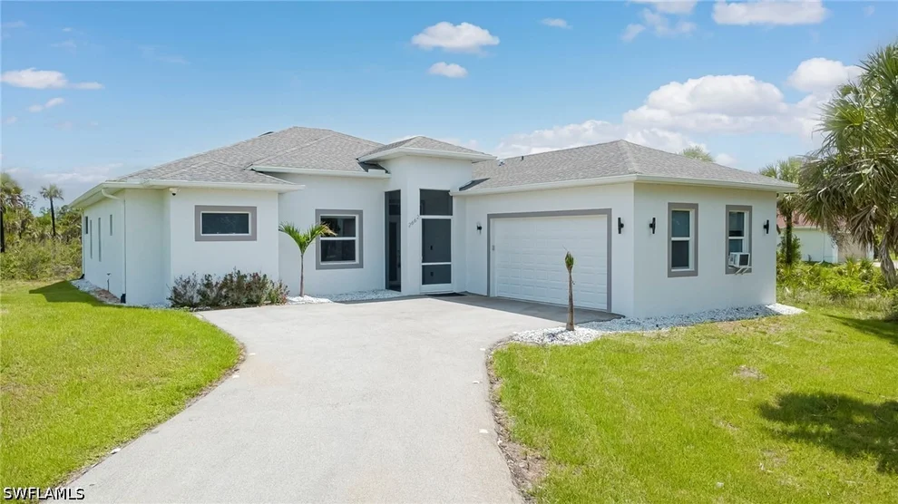 Unit for sale at 2662 36th Avenue SE, Naples, FL 34117