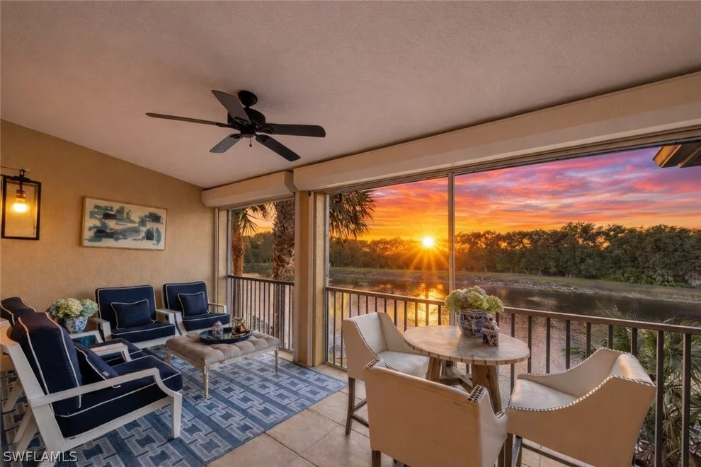 Unit for sale at 20310 Calice Court, Estero, FL 33928