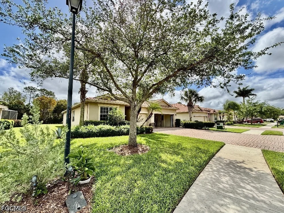 Unit for sale at 8128 Piedmont Drive, Naples, FL 34104