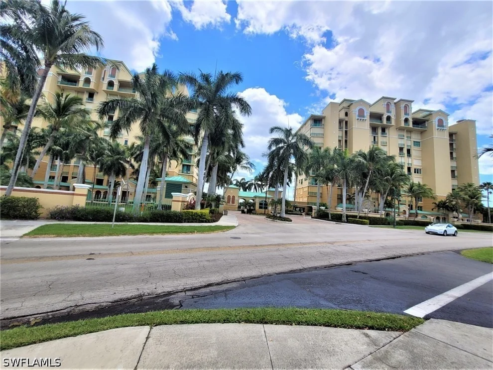 Unit for sale at 1079 Bald Eagle Drive, Marco Island, FL 34145