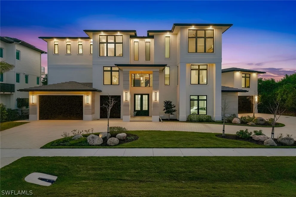 Unit for sale at 598 Spinnaker Drive, Marco Island, FL 34145