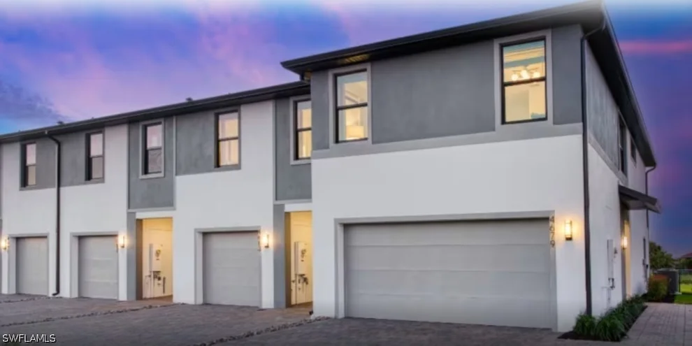 Unit for sale at 4052 Alexandria Drive, Ave Maria, FL 34142