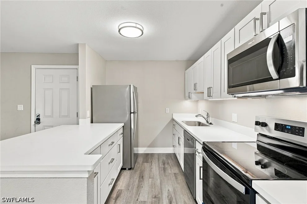 Unit for sale at 17422 Birchwood Lane, Fort Myers, FL 33908