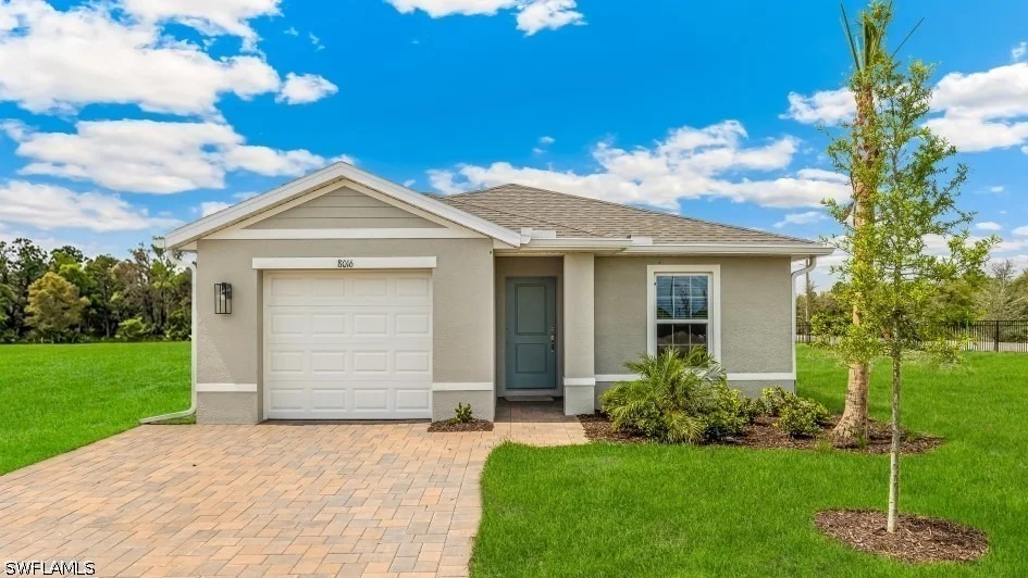 Unit for sale at 11335 Sunset Preserve Drive, Lehigh Acres, FL 33971