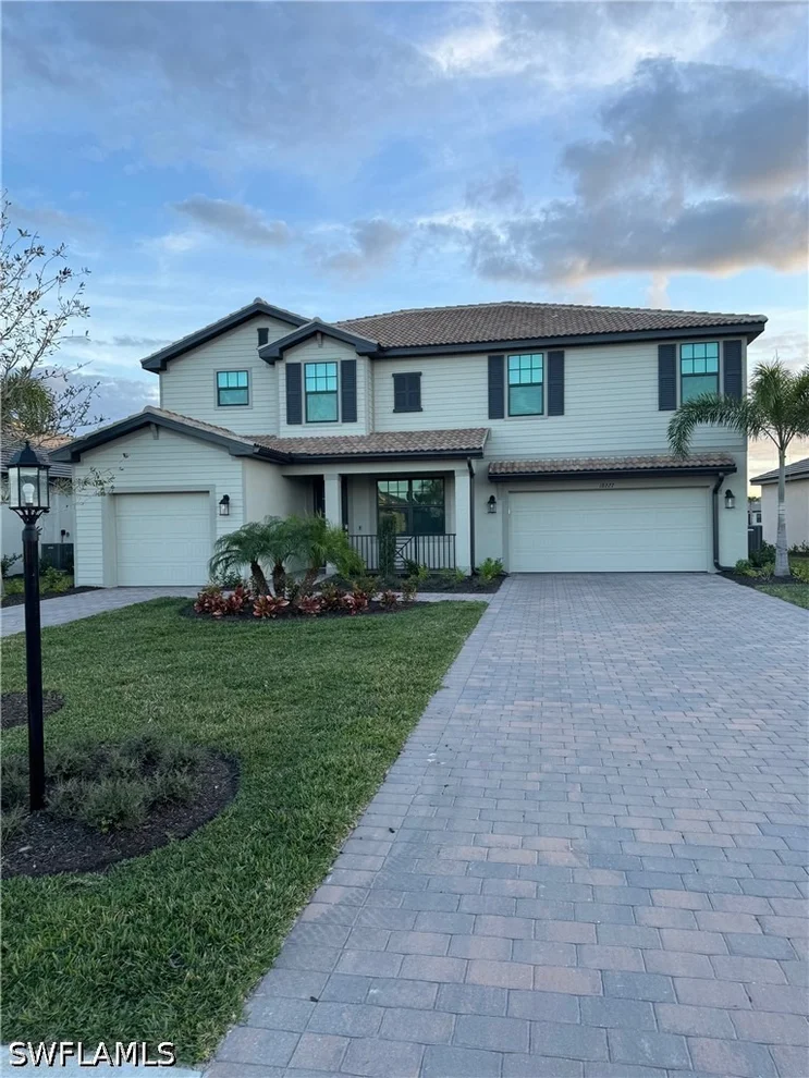 Unit for sale at 18227 Ridgeline Drive, Estero, FL 33928