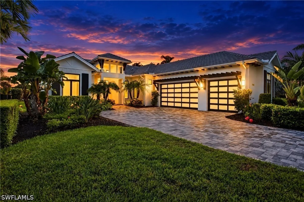 Unit for sale at 9845 Montiano Drive, Naples, FL 34113