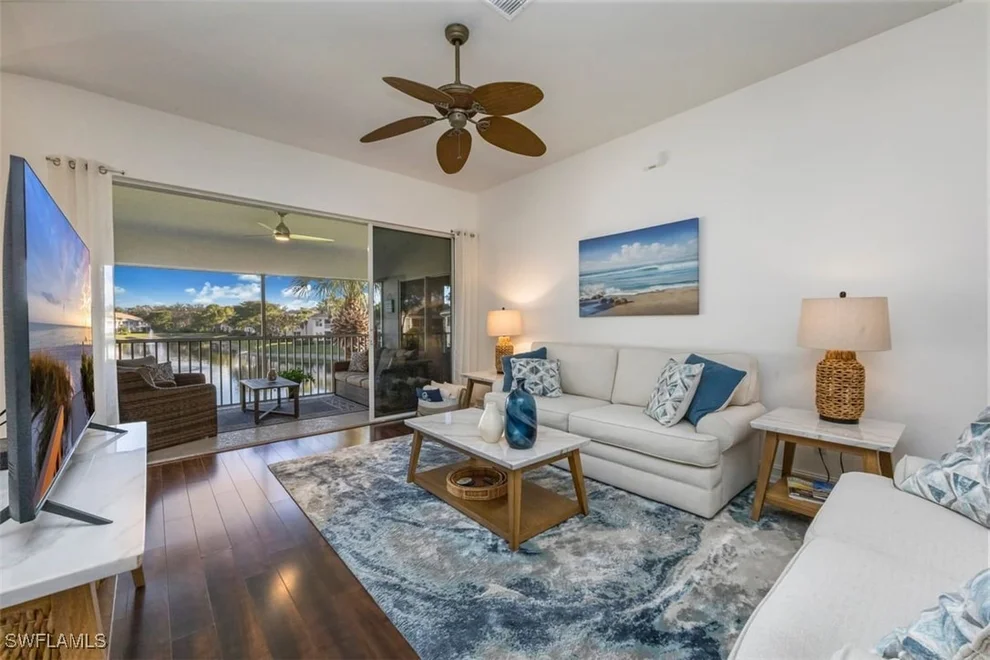 Unit for sale at 866 Carrick Bend Circle, Naples, FL 34110