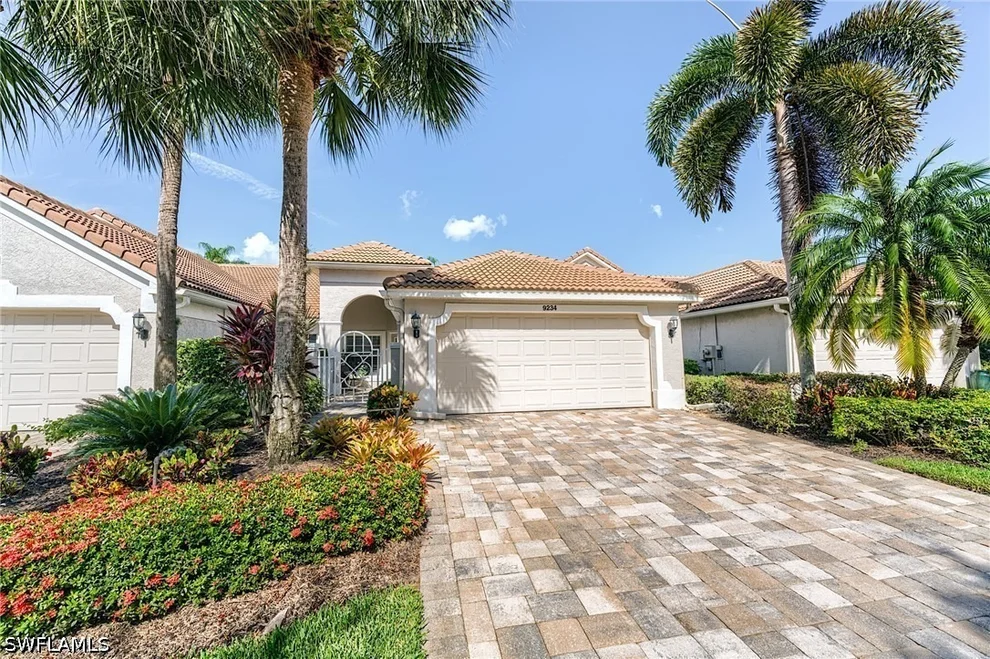 Unit for sale at 9234 Spring Run Boulevard, Estero, FL 34135
