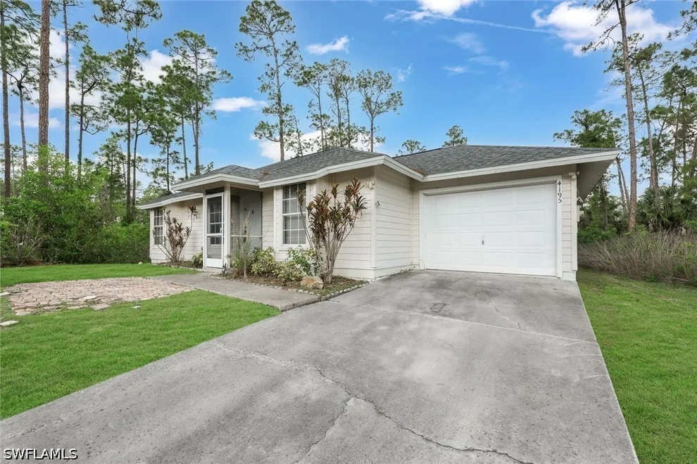Unit for sale at 4195 2nd Avenue NE, Naples, FL 34120