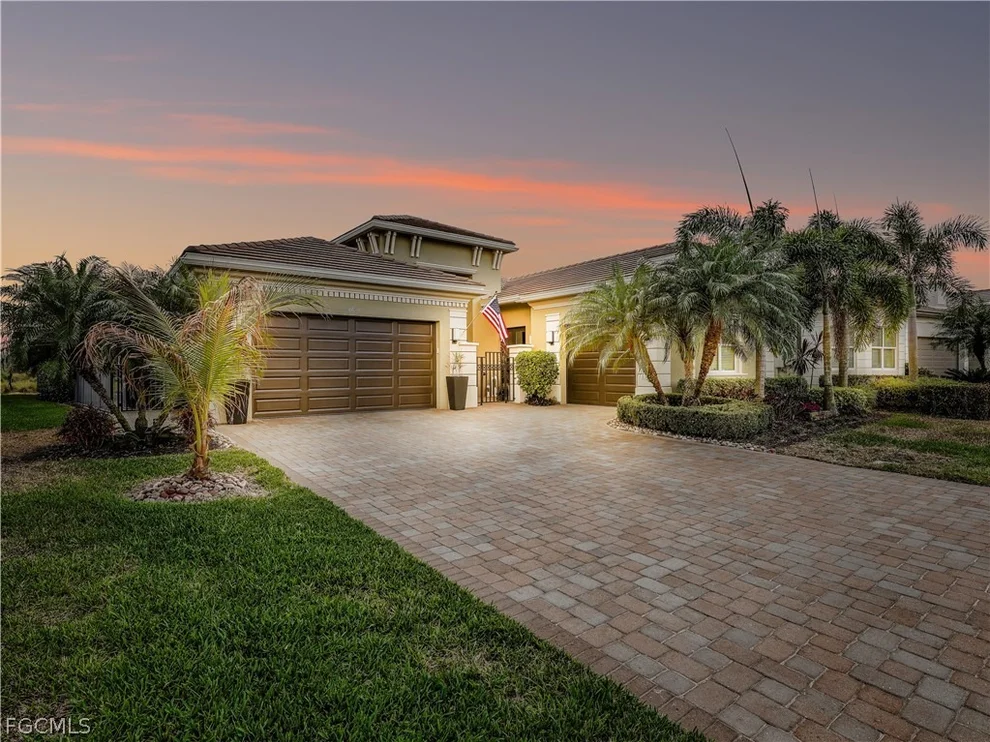 Unit for sale at 28640 Wharton Drive, Bonita Springs, FL 34135