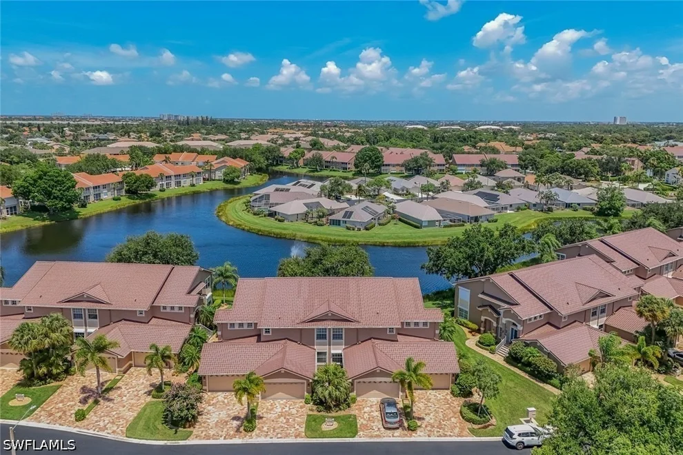 Unit for sale at 14840 Crystal Cove Court, Fort Myers, FL 33919