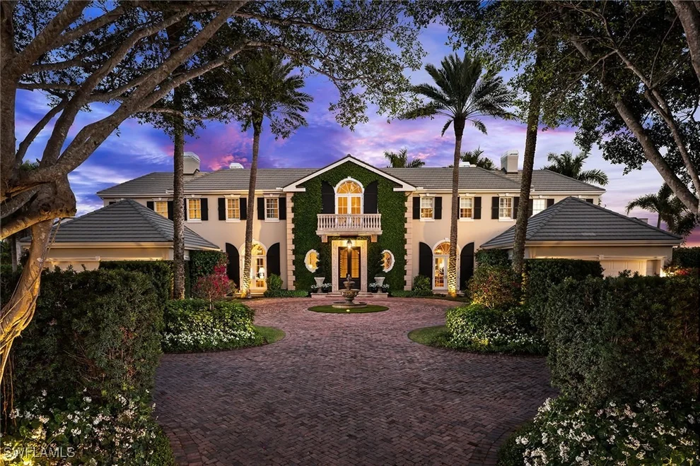 Unit for sale at 1975 Galleon Drive, Naples, FL 34102