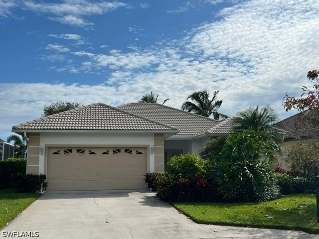 Unit for sale at 8010 Belmont Court, Naples, FL 34113