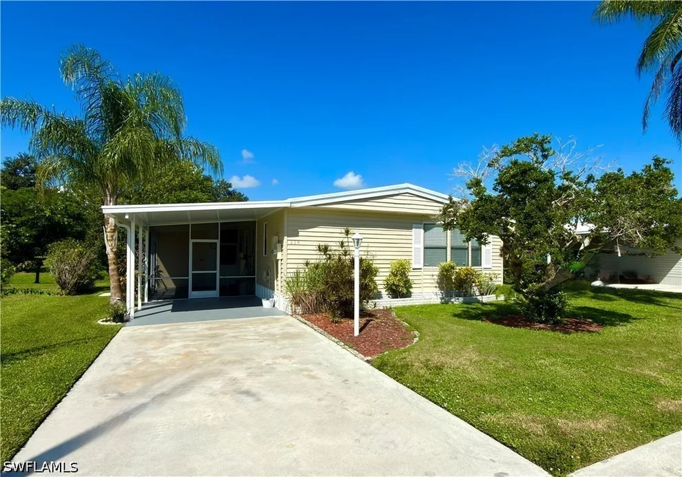 Unit for sale at 115 Calais Court, Naples, FL 34112