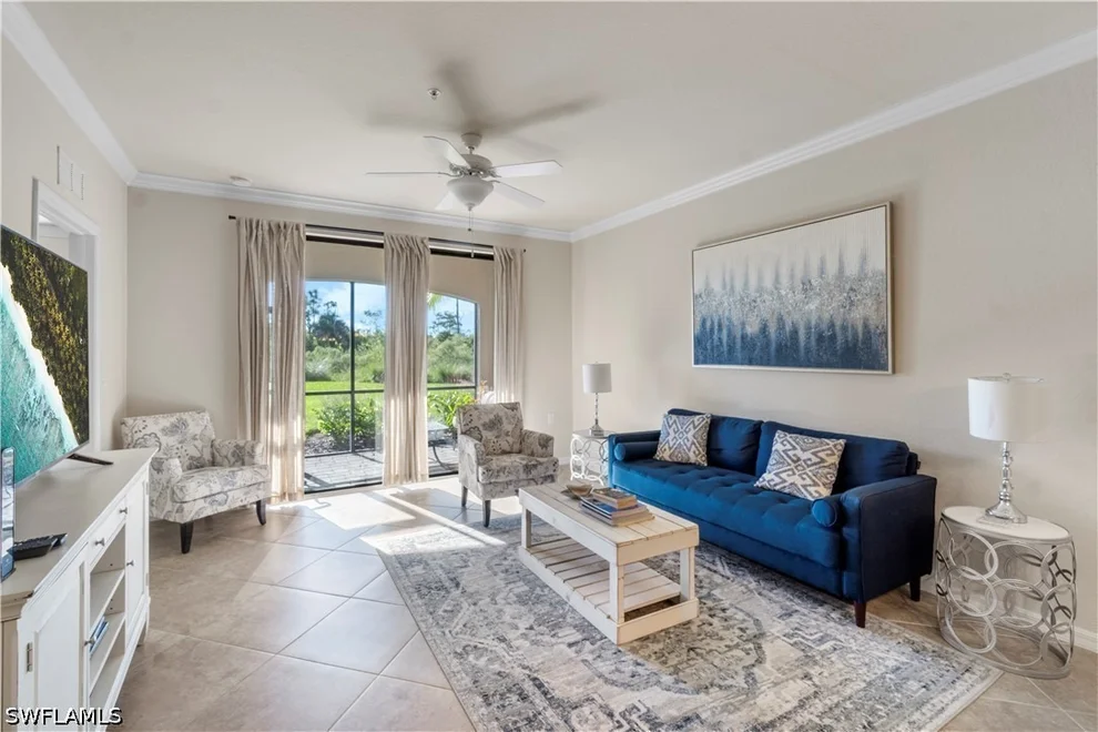 Unit for sale at 9815 Giaveno Court, Naples, FL 34113