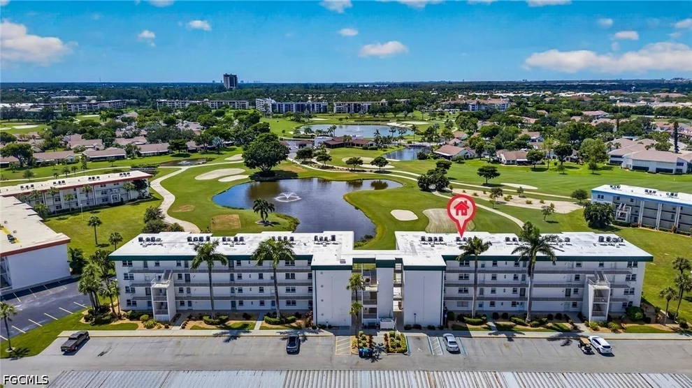 Unit for sale at 1660 Pine Valley Drive, Fort Myers, FL 33907