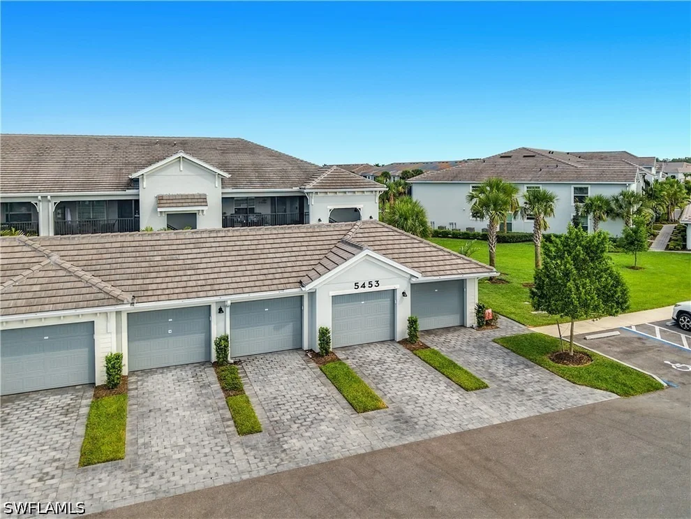 Unit for sale at 5453 Double Eagle Circle, Ave Maria, FL 34142
