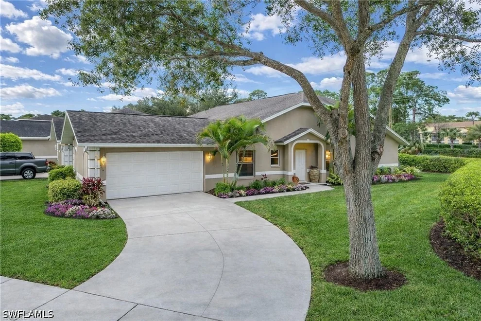 Unit for sale at 2037 W Crown Pointe Boulevard, Naples, FL 34112
